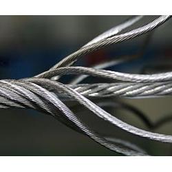 PVC金属丝绳批发 PVC金属丝绳供应 PVC金属丝绳厂家 